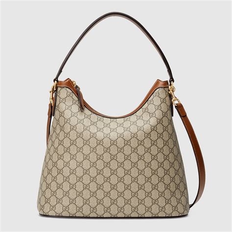 borsa tessuto gucci riprodotte online|borse a spalla Gucci donna.